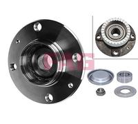 Schaeffler FAG 713 6305 40 Kit cuscinetto ruota per CITROËN,PEUGEOT
