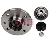 Schaeffler FAG 713 6306 20 Kit cuscinetto ruota per RENAULT