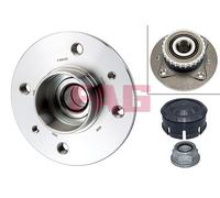 Schaeffler FAG 713 6306 90 Kit cuscinetto ruota per RENAULT
