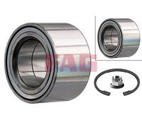 Set di cuscinetti ruota FAG 713 6307 90