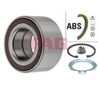 H2R046BTA Kit cuscinetto ruota anteriore (MARCA BTA)..