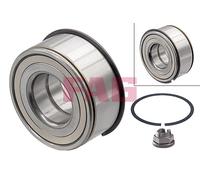 Schaeffler FAG 713 6309 20 Kit cuscinetto ruota per RENAULT