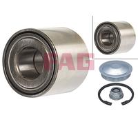 Schaeffler FAG 713 6309 50 Kit cuscinetto ruota per DACIA,RENAULT