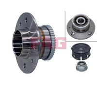 Schaeffler FAG 713 6309 80 Kit cuscinetto ruota per NISSAN,RENAULT