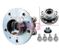 Schaeffler FAG 713 6311 20 Kit cuscinetto ruota per RENAULT