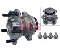 Cuscinetto ruota 713 6330 10 FAG per NISSAN JUKE JUKE Van
