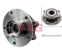 FAG Cuscinetto ruota 713 6331 80 per Nissan Qashqai II J11 e Renault Kadjar – Schaeffler