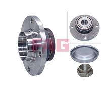 Schaeffler FAG 713 6400 30 Kit cuscinetto ruota per CITROËN,PEUGEOT