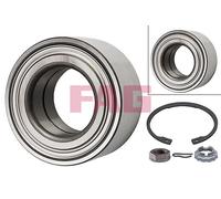 Cuscinetto ruota 713 6400 80 FAG per CITROËN PEUGEOT