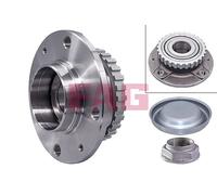 Cuscinetto ruota 713 6404 20 FAG per CITROËN PEUGEOT