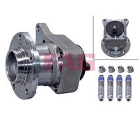 Schaeffler FAG 713 6405 30 Kit cuscinetto ruota per CITROËN,FIAT,PEUGEOT,TOYOTA