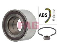Schaeffler FAG 713 6405 40 Kit cuscinetto ruota per CITROËN,FIAT,OPEL,PEUGEOT,TO