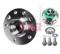 Set di cuscinetti ruota FAG 713 6440 60