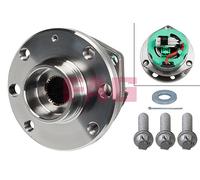Schaeffler FAG 713 6440 70 Kit cuscinetto ruota per HOLDEN,OPEL,VAUXHALL