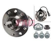 Schaeffler FAG 713 6440 90 Kit cuscinetto ruota per FIAT,HOLDEN,OPEL,SAAB,VAUXHA