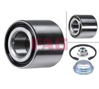 Schaeffler FAG 713 6441 10 Kit cuscinetto ruota per OPEL,VAUXHALL