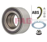 Schaeffler FAG 713 6441 20 Kit cuscinetto ruota per NISSAN,OPEL,RENAULT,VAUXHALL