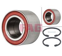 Set di cuscinetti ruota FAG 713 6441 60