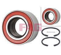 Schaeffler FAG 713 6441 90 Kit cuscinetto ruota per HOLDEN,OPEL,VAUXHALL