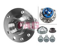 Schaeffler FAG 713 6442 70 Kit cuscinetto ruota per HOLDEN,OPEL,VAUXHALL