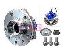 Schaeffler FAG 713 6442 80 Kit cuscinetto ruota per HOLDEN,OPEL,VAUXHALL