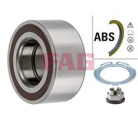 Schaeffler FAG 713 6442 90 Kit cuscinetto ruota per NISSAN,OPEL,RENAULT,VAUXHALL