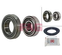 Schaeffler FAG 713 6444 80 Kit cuscinetto ruota per HOLDEN,OPEL,VAUXHALL