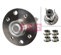 Schaeffler FAG 713 6445 60 Kit cuscinetto ruota per DAEWOO,HOLDEN,OPEL,VAUXHALL