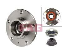 FAG Set di cuscinetti ruota 713 6448 50 - Schaeffler