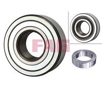 Schaeffler FAG 713 6448 60 Kit cuscinetto ruota per HOLDEN,OPEL,VAUXHALL