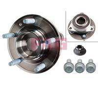 Schaeffler FAG 713 6449 20 Kit cuscinetto ruota per CHEVROLET,HOLDEN,OPEL,VAUXHA