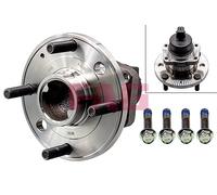Schaeffler FAG 713 6449 60 Kit cuscinetto ruota per CHEVROLET,DAEWOO,HOLDEN