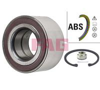 Schaeffler FAG 713 6449 70 Kit cuscinetto ruota per BUICK,CHEVROLET,HOLDEN,OPEL,