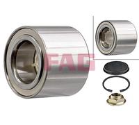 Schaeffler FAG 713 6450 50 Kit cuscinetto ruota per NISSAN,OPEL,RENAULT,VAUXHALL