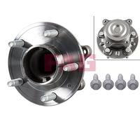 Set di cuscinetti ruota FAG 713 6451 50