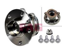 Cuscinetto ruota 713 6451 90 FAG per RENAULT OPEL NISSAN