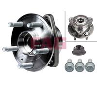 Schaeffler FAG 713 6452 00 Kit cuscinetto ruota per BUICK (SGM),CHEVROLET,CHEVRO