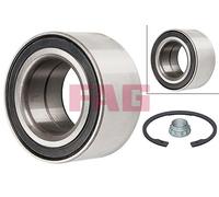 FAG Kit cuscinetto ruota 713649300 diam. 75 mm largh. 37 mm