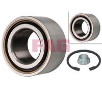 Schaeffler FAG 713 6493 20 Kit cuscinetto ruota per BMW