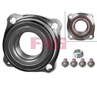 Schaeffler FAG 713 6495 00 Kit cuscinetto ruota per BMW,BMW (BRILLIANCE),ROLLS-R