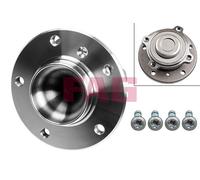 Schaeffler FAG 713 6495 40 Kit cuscinetto ruota per BMW,BMW (BRILLIANCE)