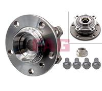 Schaeffler FAG 713 6495 60 Kit cuscinetto ruota per MINI
