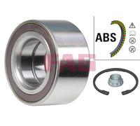 FAG 713649580 WHEEL BEARING KIT