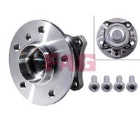 Cuscinetto ruota 713 6496 50 FAG per BMW i3