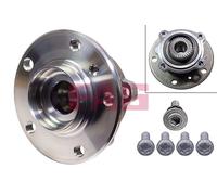 Set di cuscinetti ruota FAG 713 6496 90