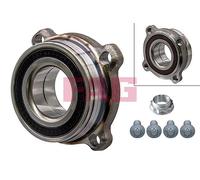 Cuscinetto ruota 713 6497 90 FAG per BMW 3 2 Coupé 4 Coupé 4 Cabriolet