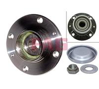 Schaeffler FAG 713 6500 40 Kit cuscinetto ruota per PEUGEOT