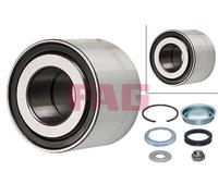 Schaeffler FAG 713 6500 70 Kit cuscinetto ruota per CHEVROLET (SGM),CITROËN,CITR