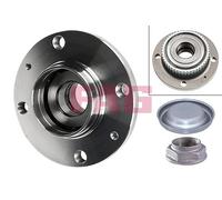 Cuscinetto ruota 713 6505 20 FAG per PEUGEOT 406 406 Break 406 Coupé