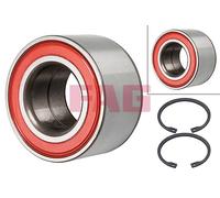 Schaeffler FAG 713 6600 50 Kit cuscinetto ruota per LADA,VOLVO